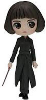 Figurine BANDAI Figurine Q Posket - Les Animaux