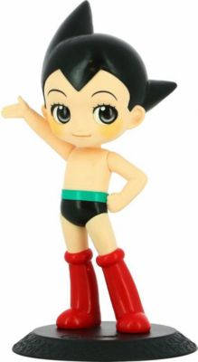 Figurine BANDAI Figurine Q Posket - Astro Boy - Astro