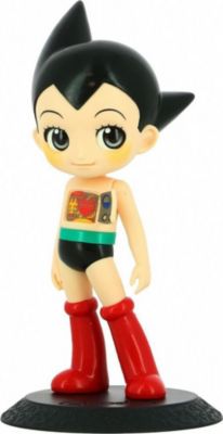 Figurine BANDAI Figurine Q Posket - Astro Boy - Astro