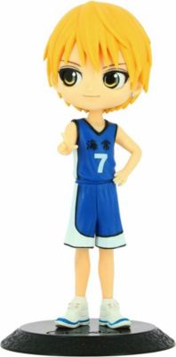 Figurine BANDAI Figurine Q Posket - Kuroko's Basketball