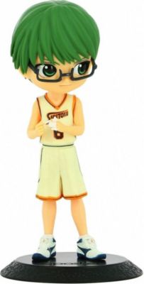 Figurine BANDAI Figurine Q Posket - Kuroko's Basketball