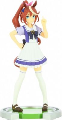 Figurine BANDAI Figurine - Umamusume : Pretty Derby -