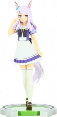 Figurine BANDAI Figurine - Umamusume : Pretty Derby -