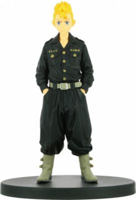 Figurine BANDAI Figurine - Tokyo Revengers - Takemichi Figurine BANDAI Figurine - Tokyo Revengers - Takemichi