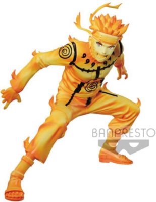 Figurine BANDAI Figurine Vibration Stars - Naruto Figurine BANDAI Figurine Vibration Stars - Naruto