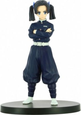Figurine BANDAI Figurine - Demon Slayer - Aoi Kanzaki