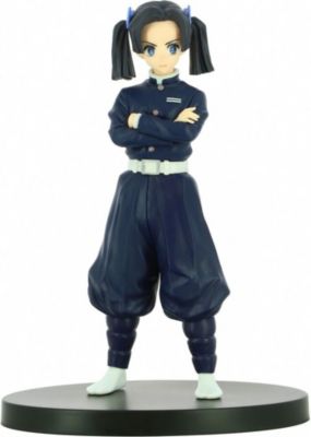 Figurine BANDAI Figurine - Demon Slayer - Aoi Kanzaki Figurine BANDAI Figurine - Demon Slayer - Aoi Kanzaki