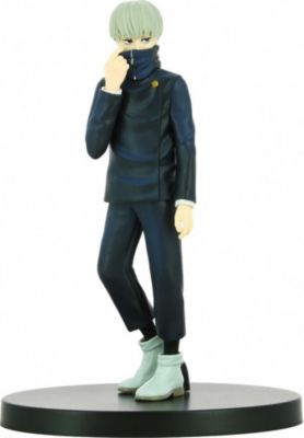 Figurine BANDAI Figurine Jukon No Kata - Jujutsu Kaisen