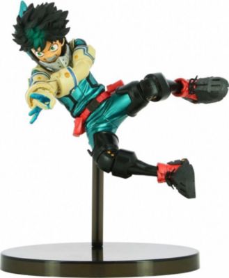 Figurine BANDAI Figurine The Amazing Heroes - My Hero