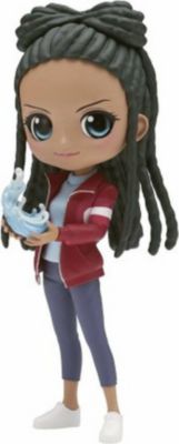 Figurine BANDAI Figurine Q Posket - Fate : The Winx Saga