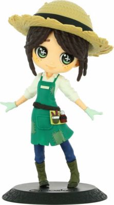 Figurine BANDAI Figurine Q Posket - Identity V -