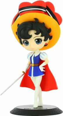 Figurine BANDAI Figurine Q Posket - Princess Sapphire -