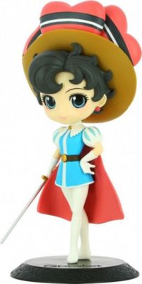 Figurine BANDAI Figurine Q Posket - Princess Sapphire -