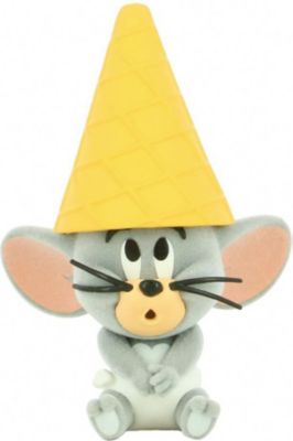Figurine BANDAI Figurine Fluffy Puffy - Tom And Jerry - Figurine BANDAI Figurine Fluffy Puffy - Tom And Jerry -