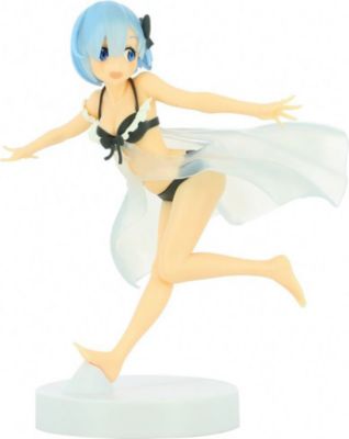 Figurine BANDAI Figurine Celestial Vivi - Re:zero -