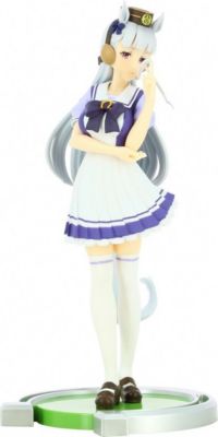 Figurine BANDAI Figurine - Umamusume : Pretty Derby -
