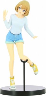 Figurine BANDAI Figurine Kyunties - A Couple Of Cuckoos