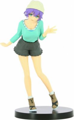 Figurine BANDAI Figurine Kyunties - A Couple Of Cuckoos Figurine BANDAI Figurine Kyunties - A Couple Of Cuckoos