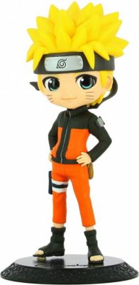 Figurine BANDAI Figurine Q Posket - Naruto Shippuden -