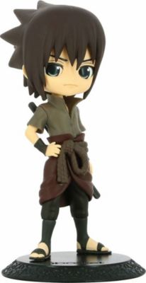 Figurine BANDAI Figurine Q Posket - Naruto Shippuden -