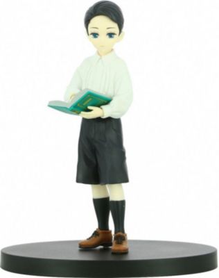 Figurine BANDAI Figurine Demon Series - Demon Slayer -