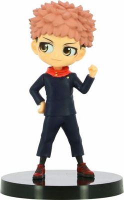 Figurine BANDAI Figurine Q Posket Petit - Jujutsu Kaisen