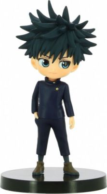 Figurine BANDAI Figurine Q Posket Petit - Jujutsu Kaisen