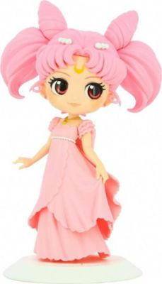 Figurine BANDAI Figurine Q Posket - Sailor Moon -