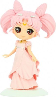 Figurine BANDAI Figurine Q Posket - Sailor Moon -