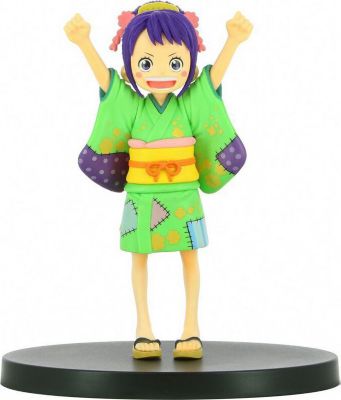 Figurine BANDAI Figurine Dxf - One Piece - Otama - 18 Cm