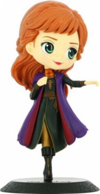 Figurine BANDAI Figurine Q Posket - La Reine Des Neiges