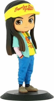 Figurine BANDAI Figurine Q Posket - Stranger Things -