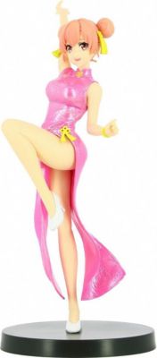 Figurine BANDAI Figurine Kyunties - My Teen Romantic