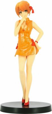 Figurine BANDAI Figurine Kyunties - My Teen Romantic