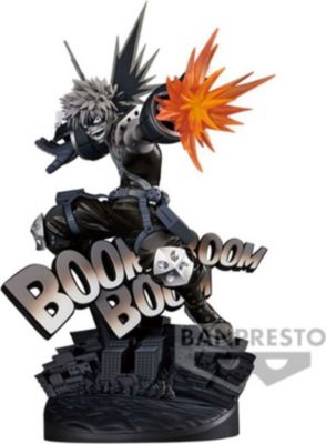 Figurine BANDAI Figurine Dioramatic - My Hero Academia - Figurine BANDAI Figurine Dioramatic - My Hero Academia -