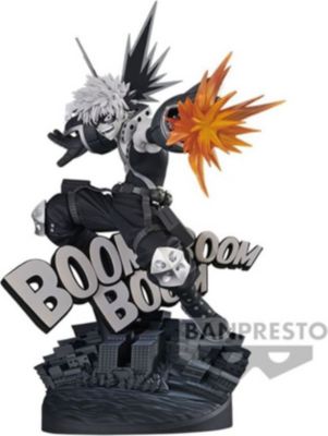 Figurine BANDAI Figurine Dioramatic - My Hero Academia -