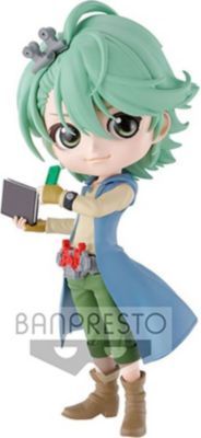 Figurine BANDAI Figurine Q Posket - Fuuto Pi - Philip