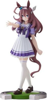 Figurine BANDAI Figurine - Umamusume : Pretty Derby -