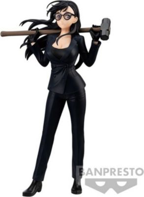 Figurine BANDAI Figurine Real Figure Rendering - Summer