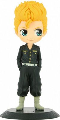 Figurine BANDAI Figurine Q Posket - Tokyo Revengers -