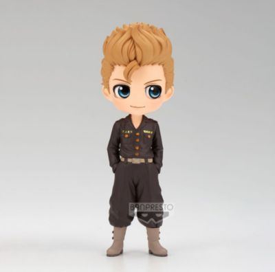 Figurine BANDAI Figurine Q Posket - Tokyo Revengers -