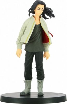 Figurine BANDAI Figurine - Tokyo Revengers - Keisuke Figurine BANDAI Figurine - Tokyo Revengers - Keisuke