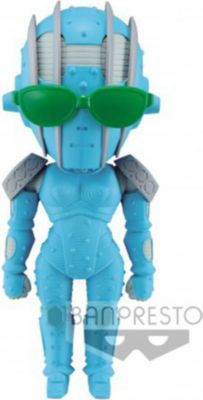 Figurine BANDAI Figurine Poligoroid - Jojo's Bizarre