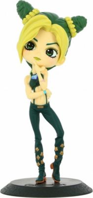 Figurine BANDAI Figurine Q Posket - Jojo's Bizarre