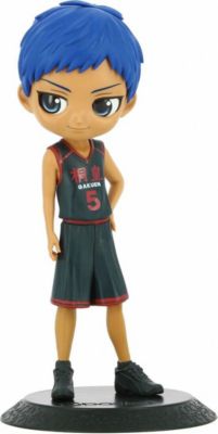 Figurine BANDAI Figurine Q Posket - Kuroko's Basketball