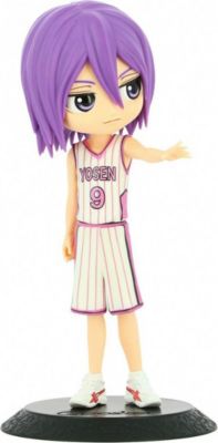 Figurine BANDAI Figurine Q Posket - Kuroko's Basketball