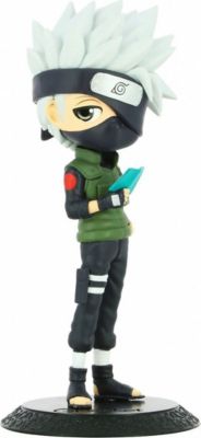 Figurine BANDAI Figurine Q Posket - Naruto Shippuden -