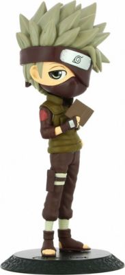 Figurine BANDAI Figurine Q Posket - Naruto Shippuden -