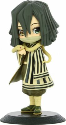 Figurine BANDAI Figurine Q Posket - Demon Slayer  -