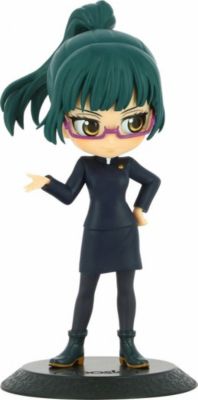Figurine BANDAI Figurine Q Posket - Jujutsu Kaisen -